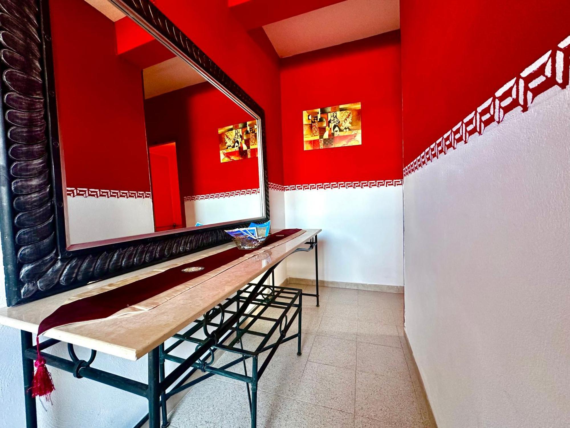 カンポフェリーチェ・ディ・ロッチェッラCasa Del Soleアパートメント エクステリア 写真