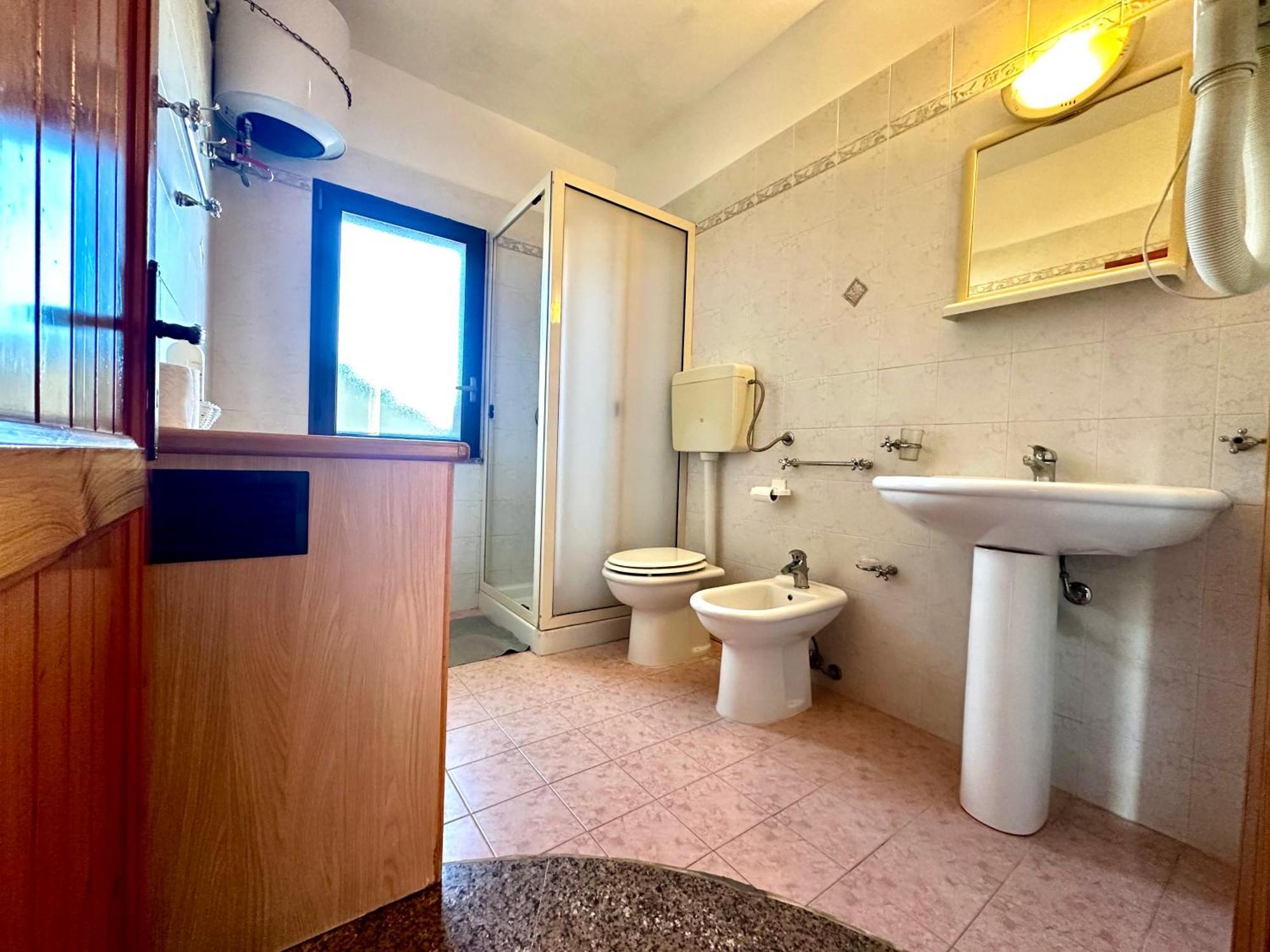 カンポフェリーチェ・ディ・ロッチェッラCasa Del Soleアパートメント エクステリア 写真